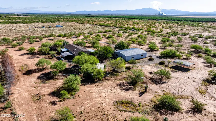 1636 W Stagecoach Pass, Cochise, AZ 85606 - #2