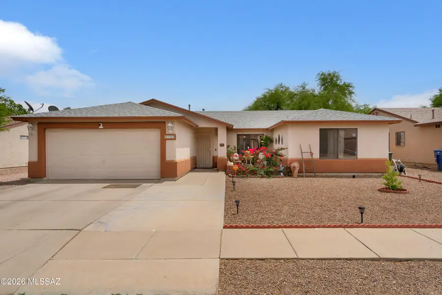 1537 W Thatcher, Tucson, AZ 85746 - #2