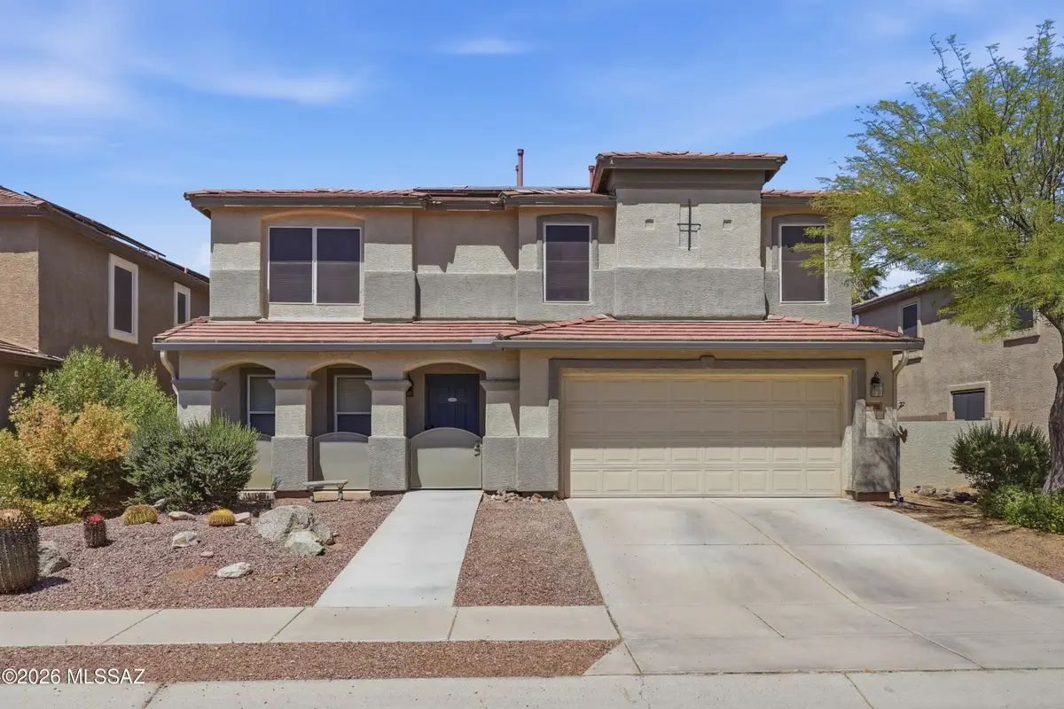 3611 E Mecate, Tucson, AZ 85739 - #1