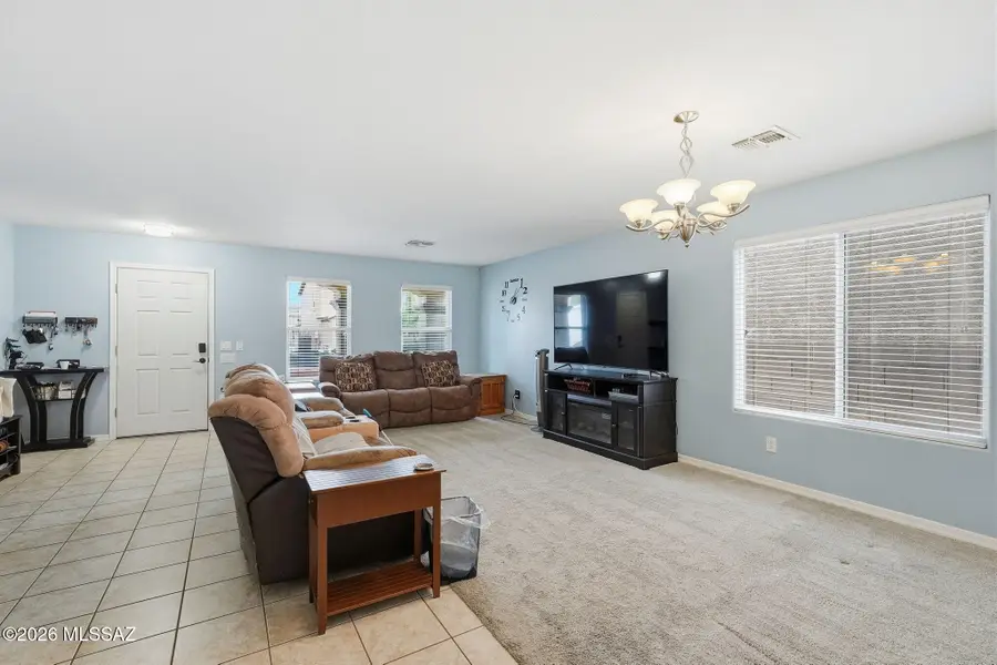 3611 E Mecate, Tucson, AZ 85739 - #3