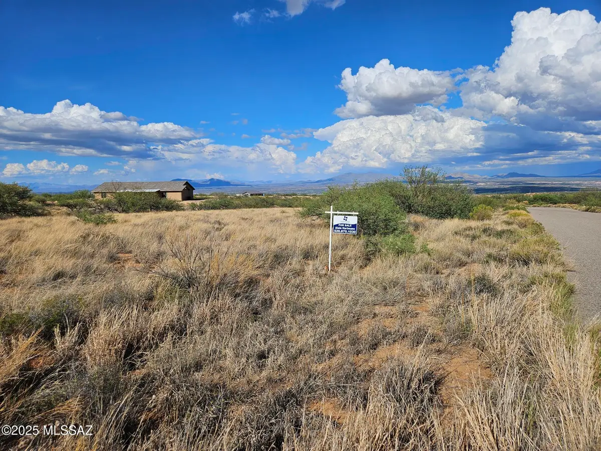 S Canyon Overlook, Benson, AZ 85602 - #1