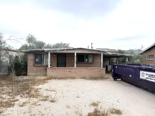 333 E Lee, Tucson, AZ 85705