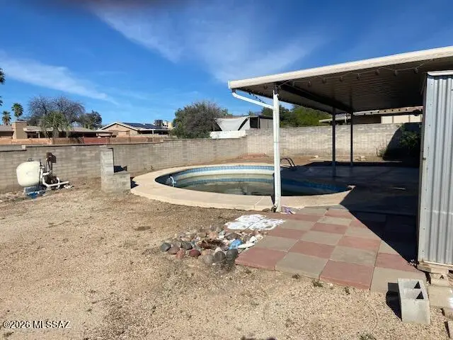 3862 W North Aire, Tucson, AZ 85741 - #2