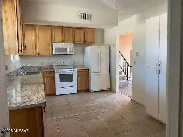 3862 W North Aire, Tucson, AZ 85741 - #3
