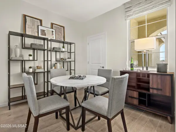 Address Withheld By Seller, Vail, AZ 85641