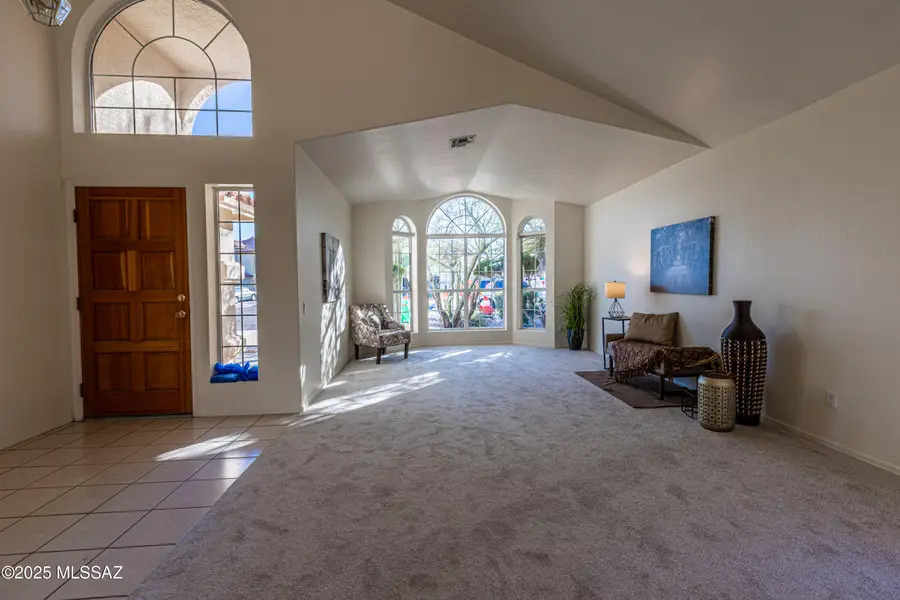 1380 W Copper Creek, Oro Valley, AZ 85737 - #2