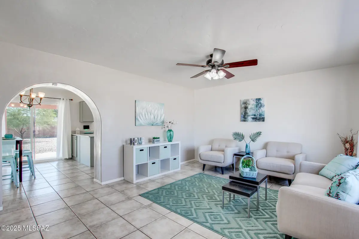 3725 W Brambly, Tucson, AZ 85741 - #1