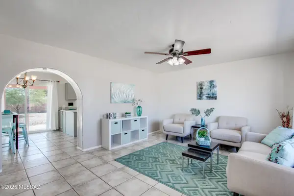 3725 W Brambly, Tucson, AZ 85741