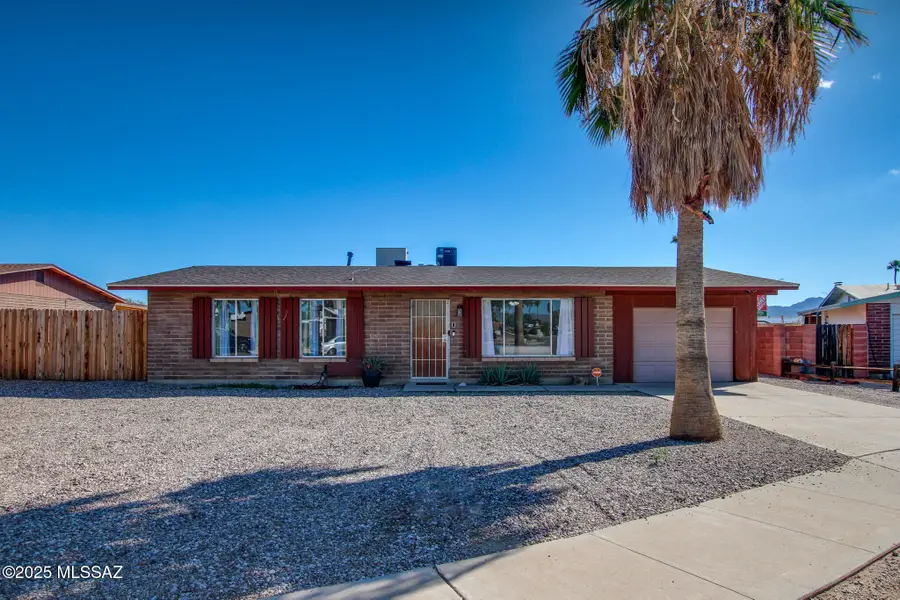 3725 W Brambly, Tucson, AZ 85741 - #2