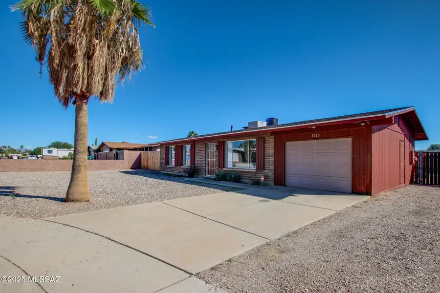 3725 W Brambly, Tucson, AZ 85741 - #3
