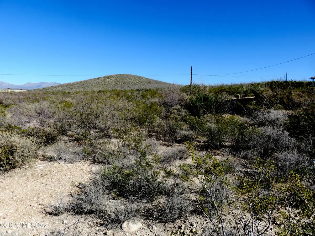 TBD W Allen, Tombstone, AZ 85638 - #1