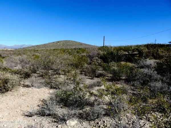 TBD W Allen, Tombstone, AZ 85638