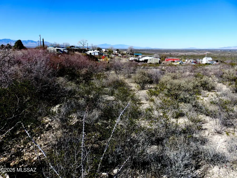TBD W Allen, Tombstone, AZ 85638 - #3