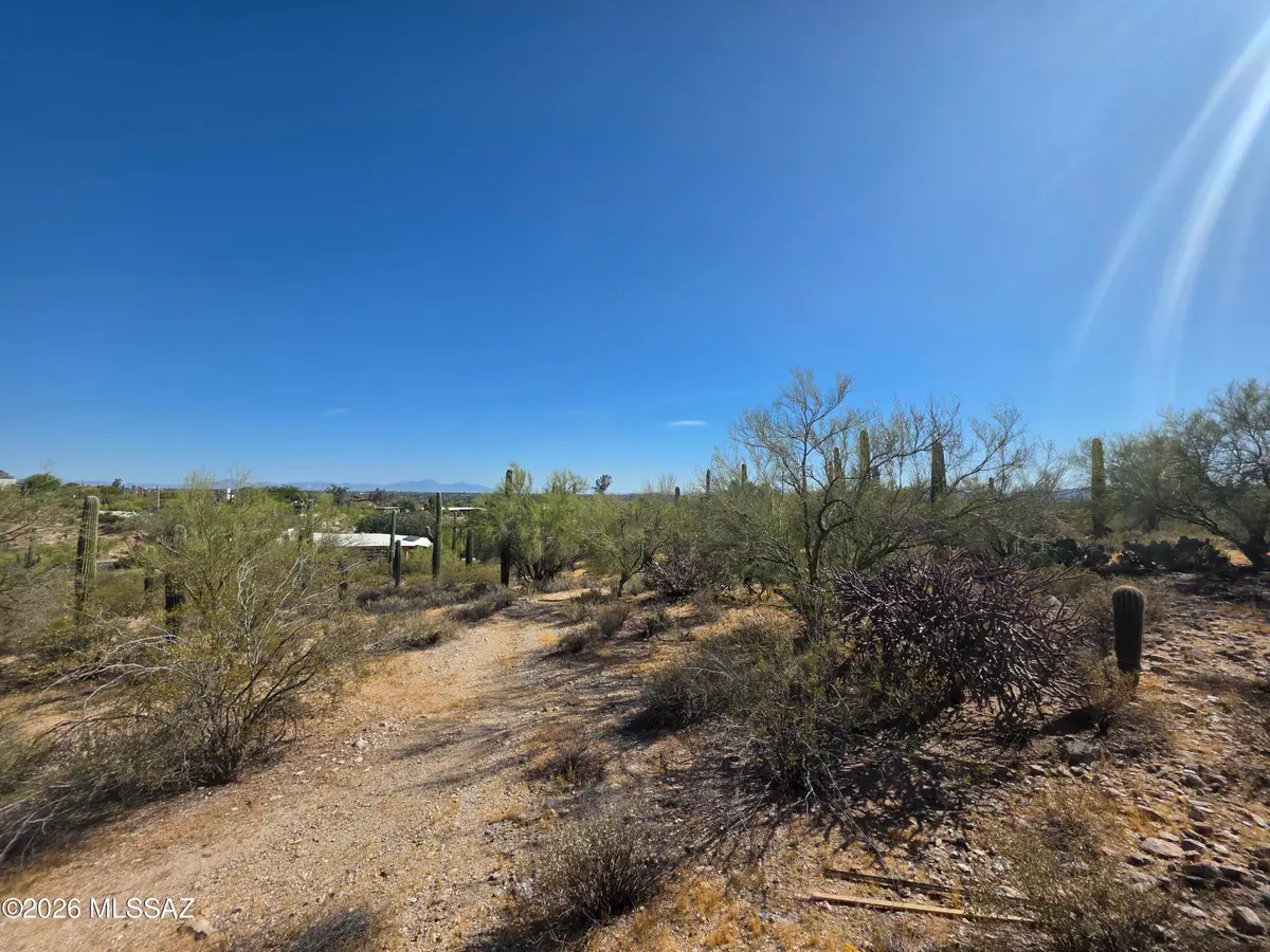 4675 N Camino Ocotillo, Tucson, AZ 85718 - #1