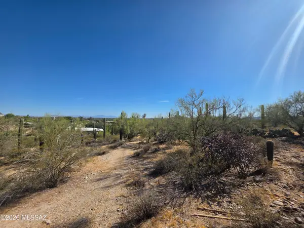 4675 N Camino Ocotillo, Tucson, AZ 85718