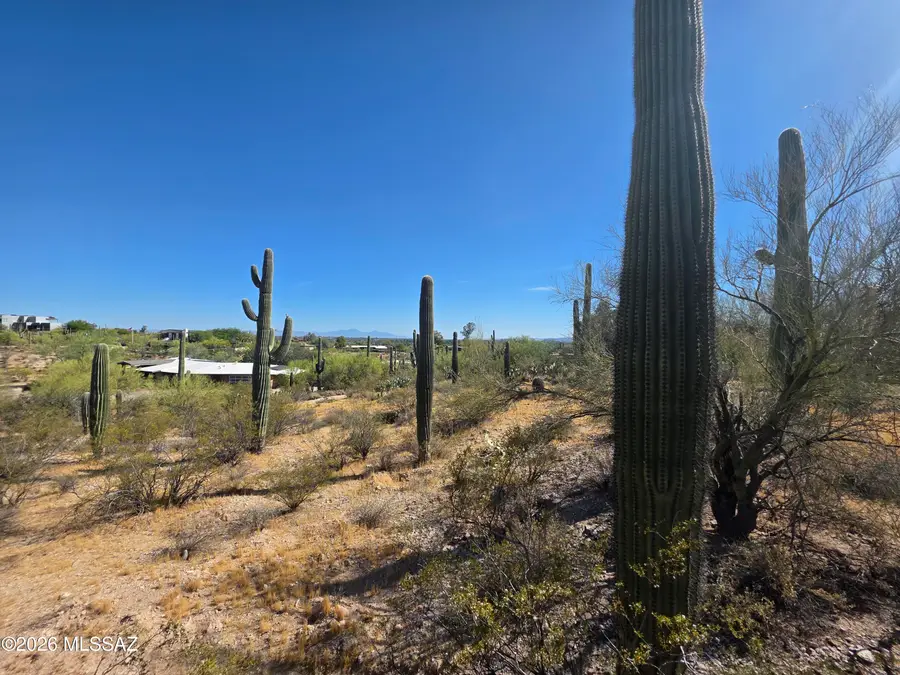 4675 N Camino Ocotillo, Tucson, AZ 85718 - #2