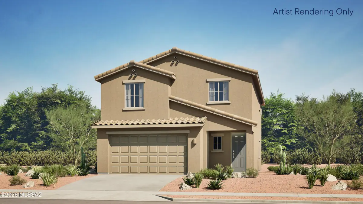 13009 E Black Stilt, Tucson, AZ 85747 - #1