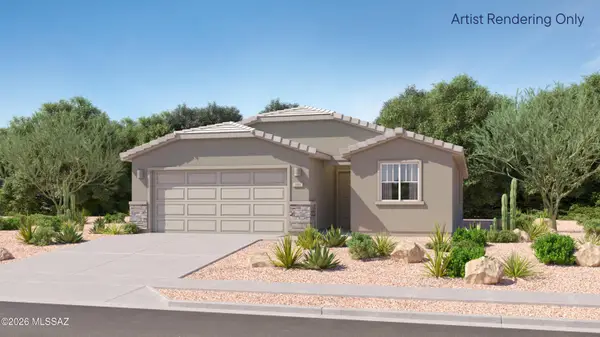 11785 W Claudina, Marana, AZ 85653