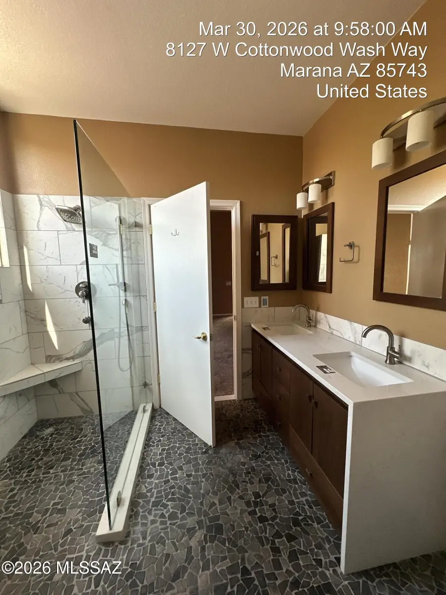 8119 W Cottonwood Wash, Tucson, AZ 85743 - #2
