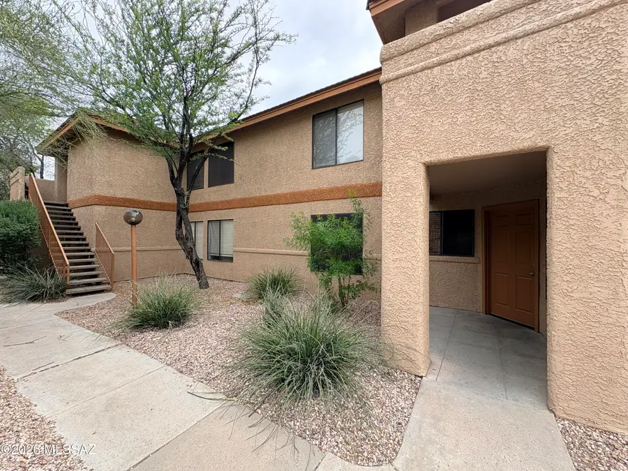 7255 E Snyder, Tucson, AZ 85750 - #2