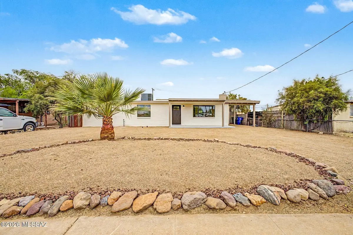 1731 W Root, Tucson, AZ 85705 - #1