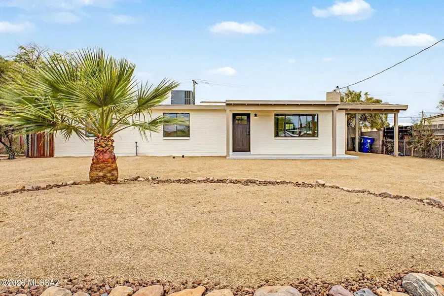 1731 W Root, Tucson, AZ 85705 - #2