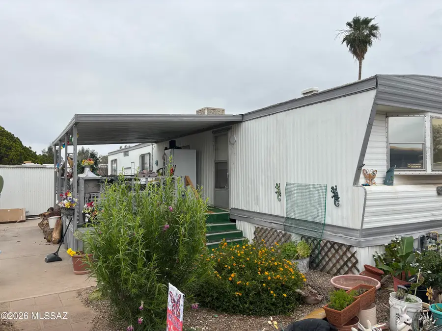 4439 N Old Romero, Tucson, AZ 85705 - #2