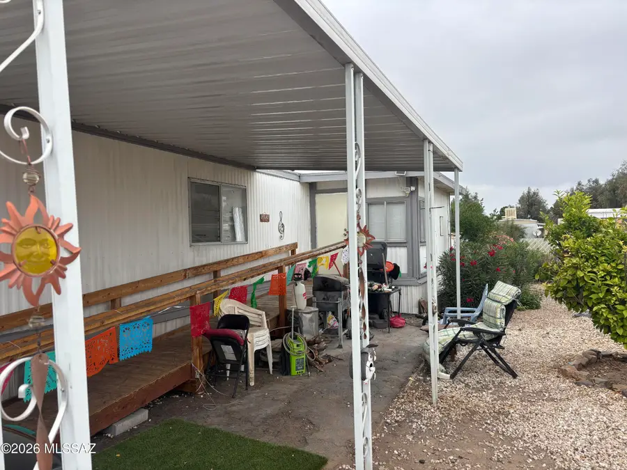 4439 N Old Romero, Tucson, AZ 85705 - #3