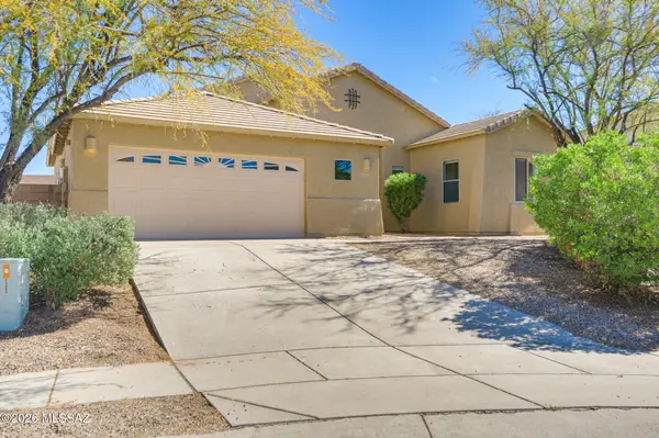 1053 S Seldon, Vail, AZ 85641