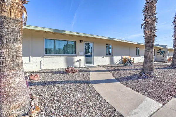 448 N Silverbell, Tucson, AZ 85745