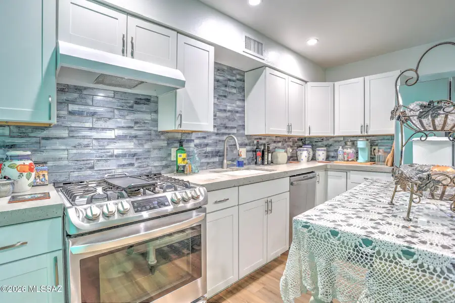 448 N Silverbell, Tucson, AZ 85745 - #2