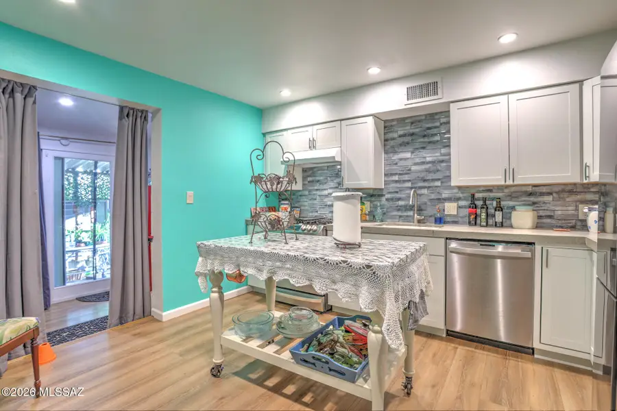448 N Silverbell, Tucson, AZ 85745 - #3