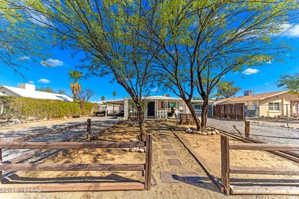 2726 N Calle De Romy, Tucson, AZ 85712