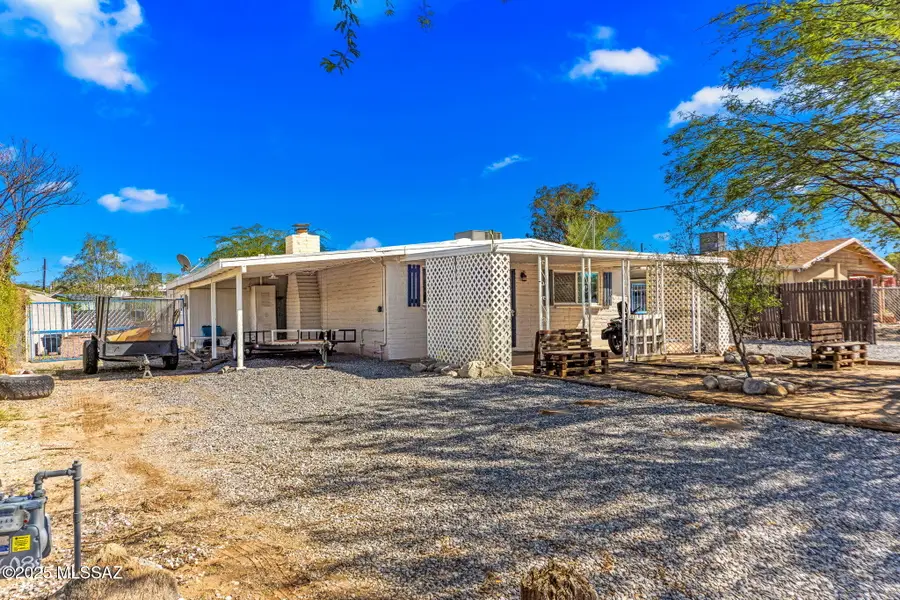 2726 N Calle De Romy, Tucson, AZ 85712 - #2