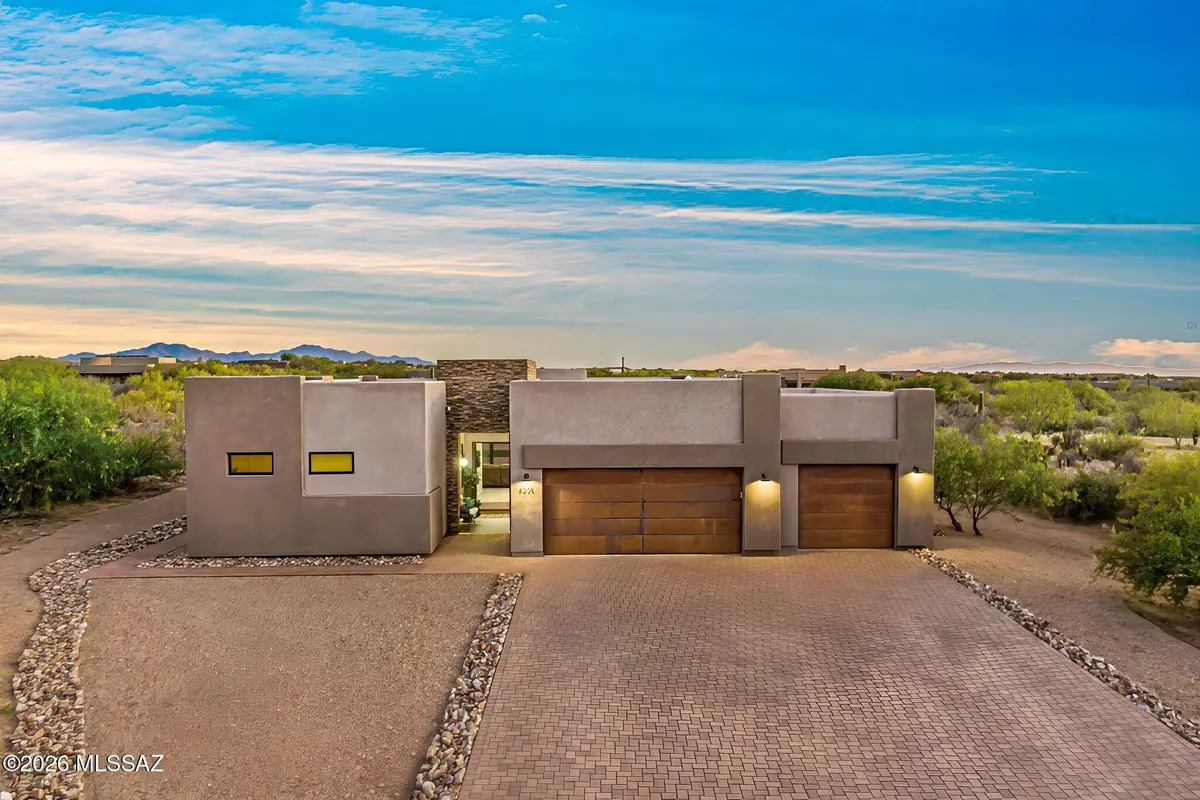 8206 S Diamond H Ranch, Vail, AZ 85641 - #1