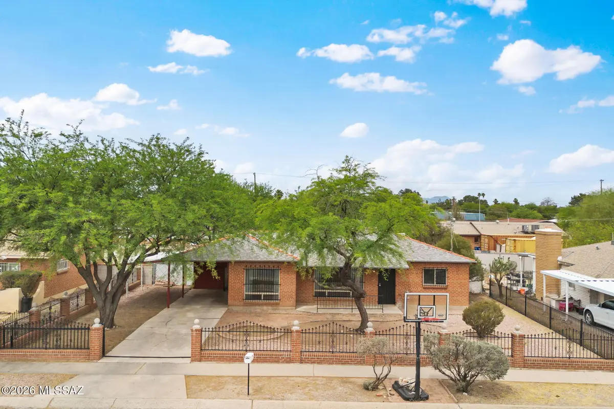 912 S Jefferson, Tucson, AZ 85711 - #1