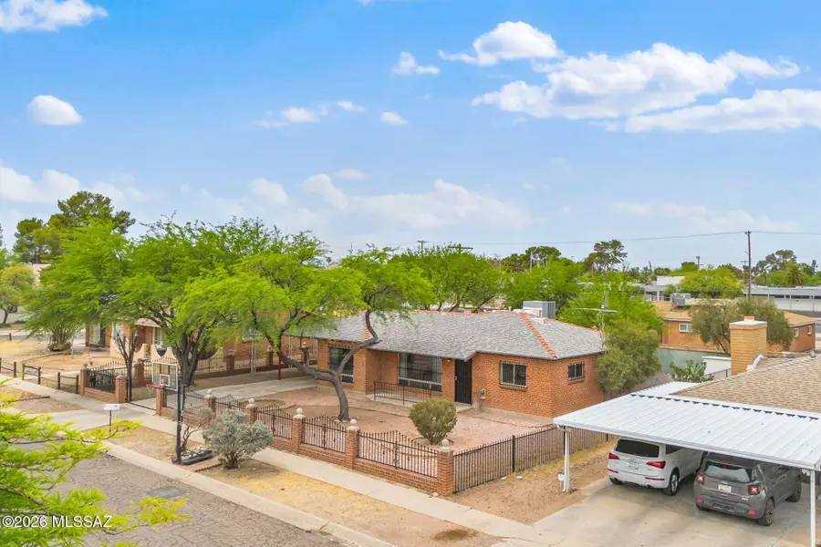 912 S Jefferson, Tucson, AZ 85711 - #3