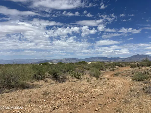 3101 E Barcelona, Vail, AZ 85641