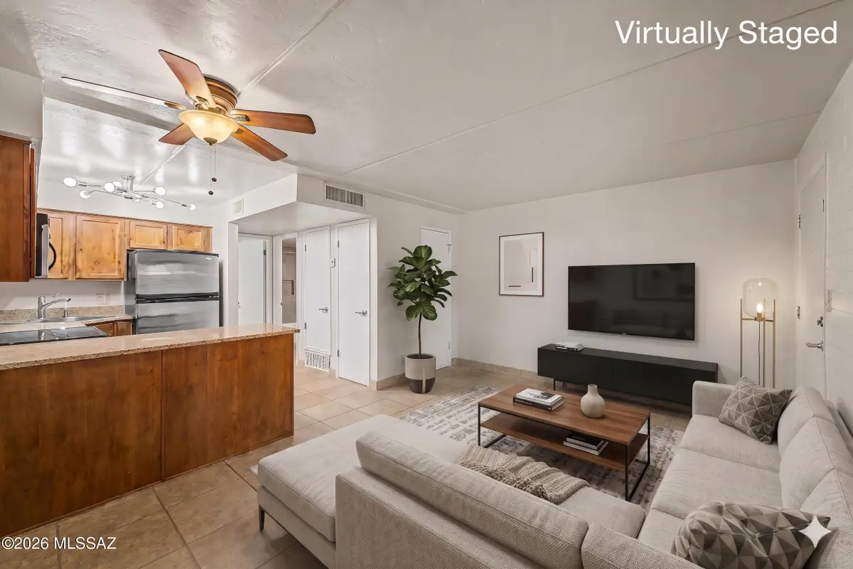 55 N Cherry, Tucson, AZ 85719 - #1
