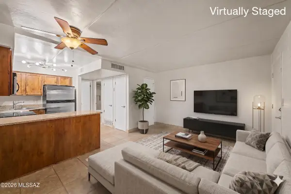 55 N Cherry, Tucson, AZ 85719