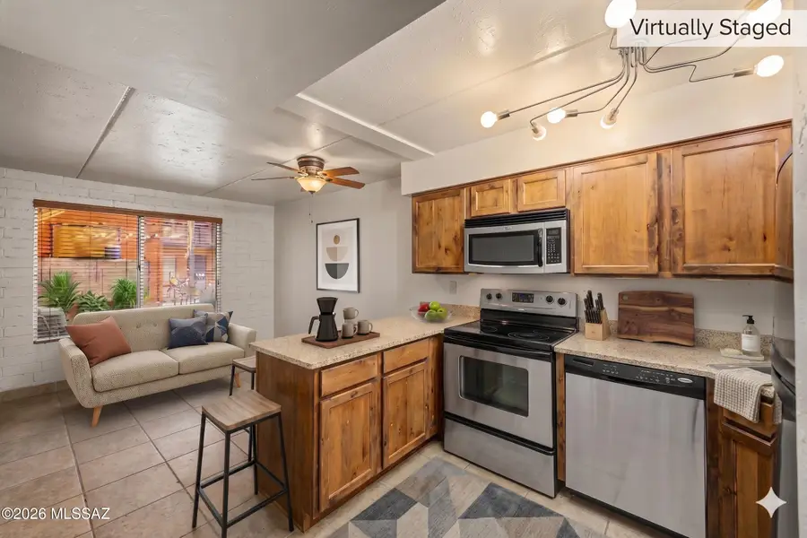 55 N Cherry, Tucson, AZ 85719 - #3