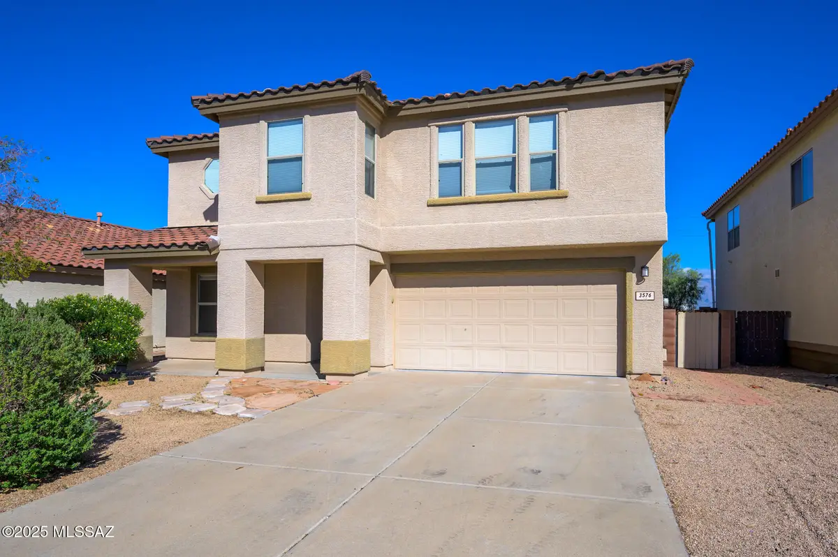 3576 N Boyce Spring, Tucson, AZ 85745 - #1