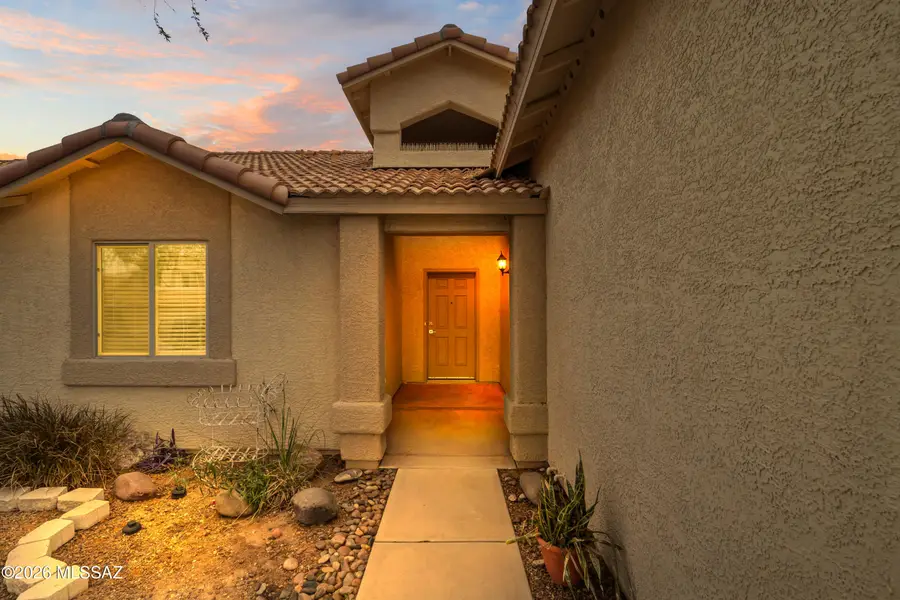 7699 S Zircon Crystal, Tucson, AZ 85747 - #2