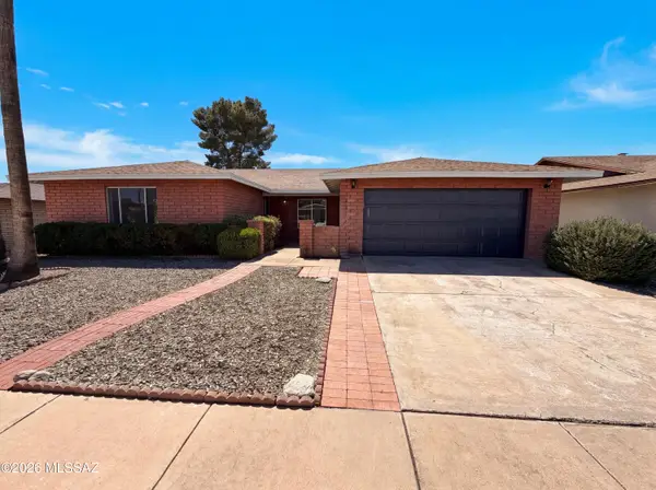 1610 S Burning Tree, Tucson, AZ 85710