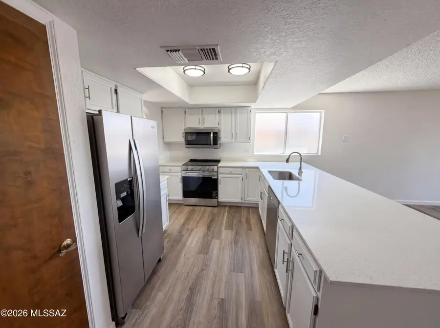 1610 S Burning Tree, Tucson, AZ 85710 - #2