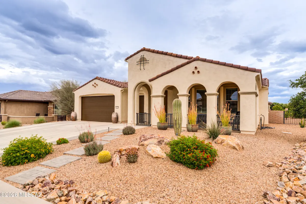 492 N Sonoma Vista, Green Valley, AZ 85614 - #1