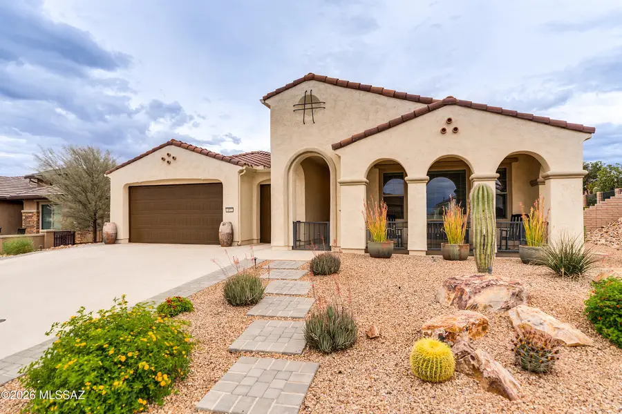492 N Sonoma Vista, Green Valley, AZ 85614 - #3