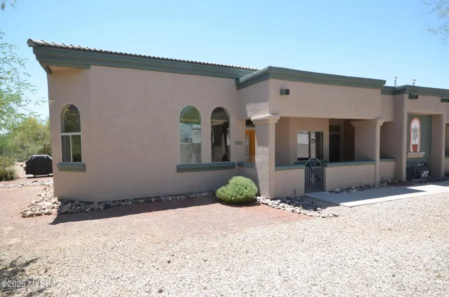 5784 W Treasure Point, Tucson, AZ 85713 - #2