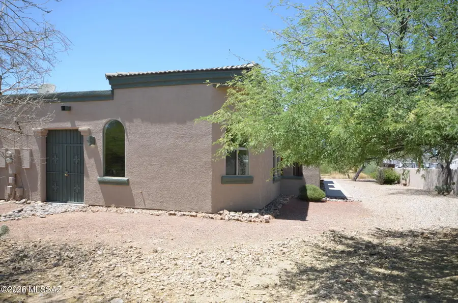 5784 W Treasure Point, Tucson, AZ 85713 - #3