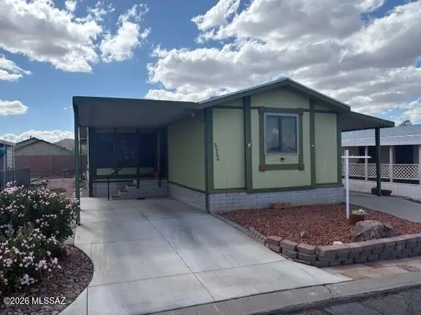 6300 S Waterton, Tucson, AZ 85746